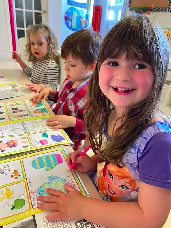 Programme éducatif de qualité